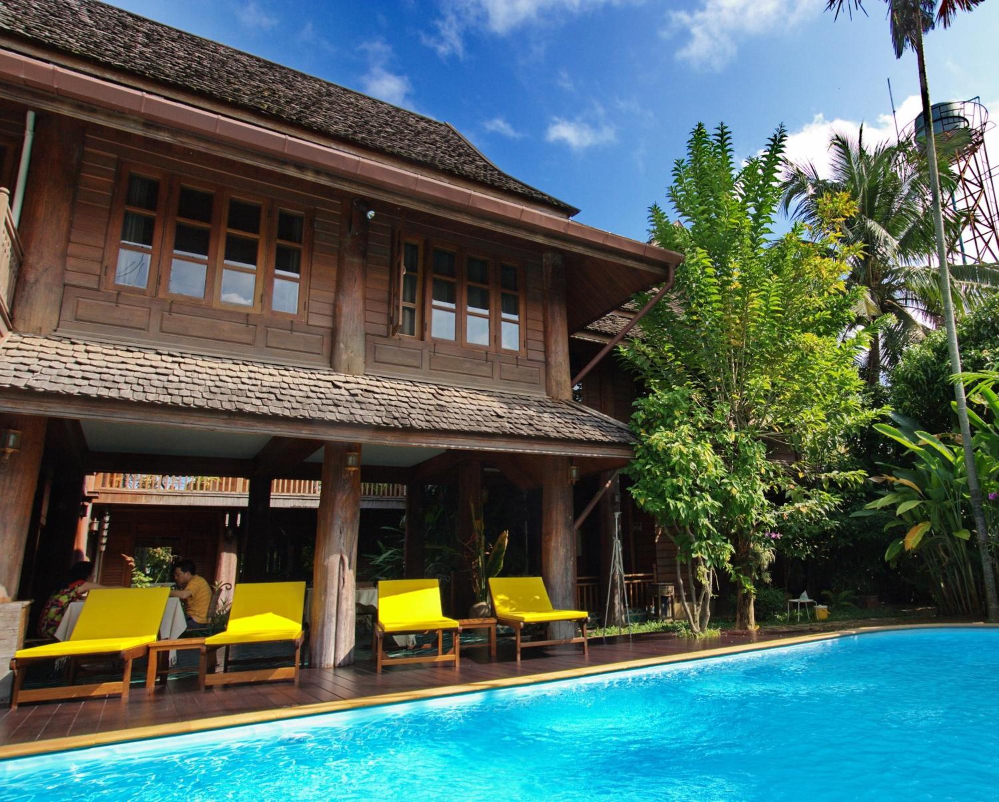 Ruen Come In, Chiang Mai